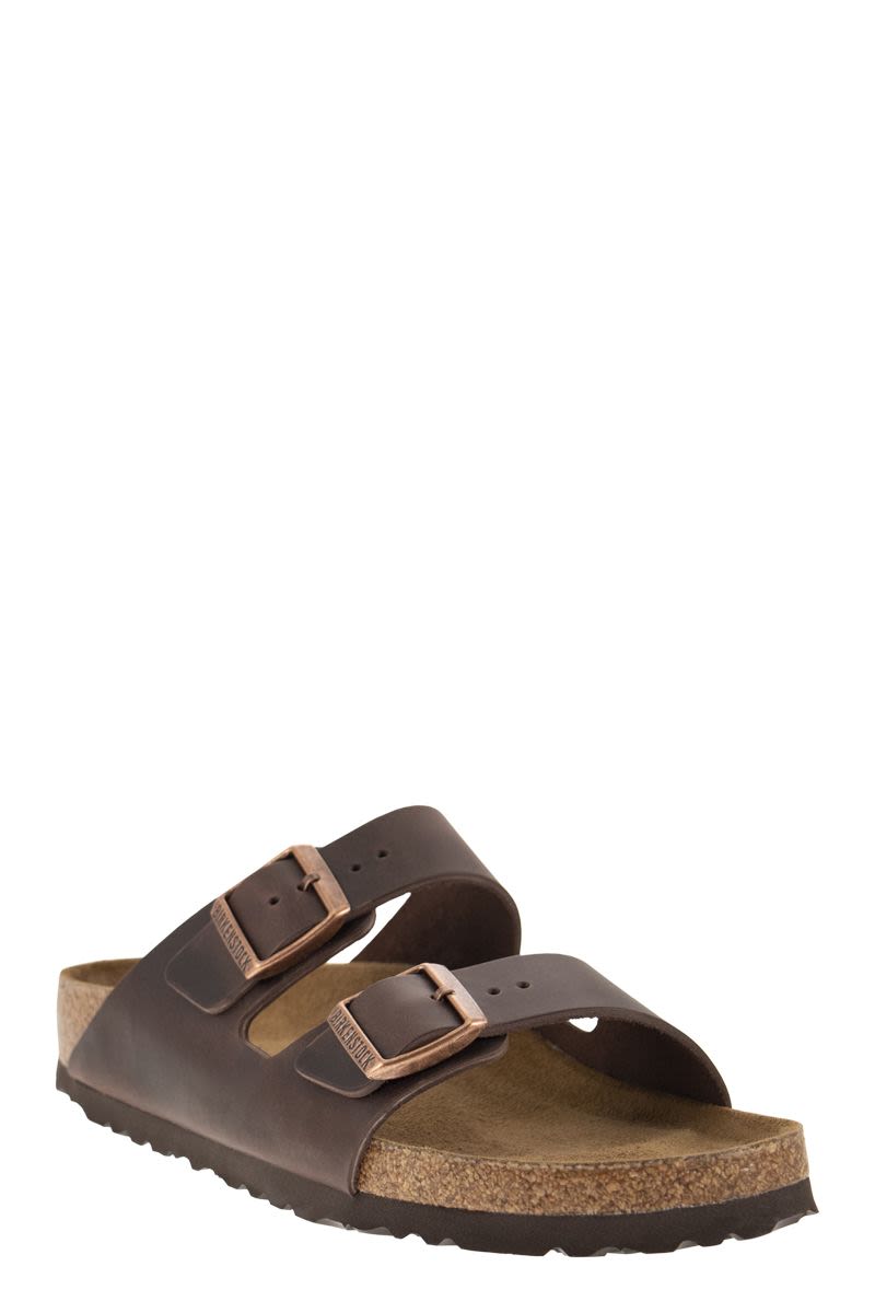 ARIZONA - Flat sandal - VOGUERINI