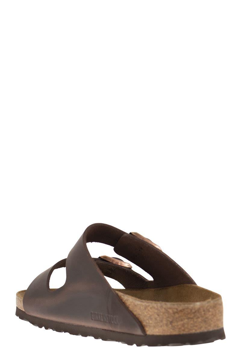 ARIZONA - Flat sandal - VOGUERINI