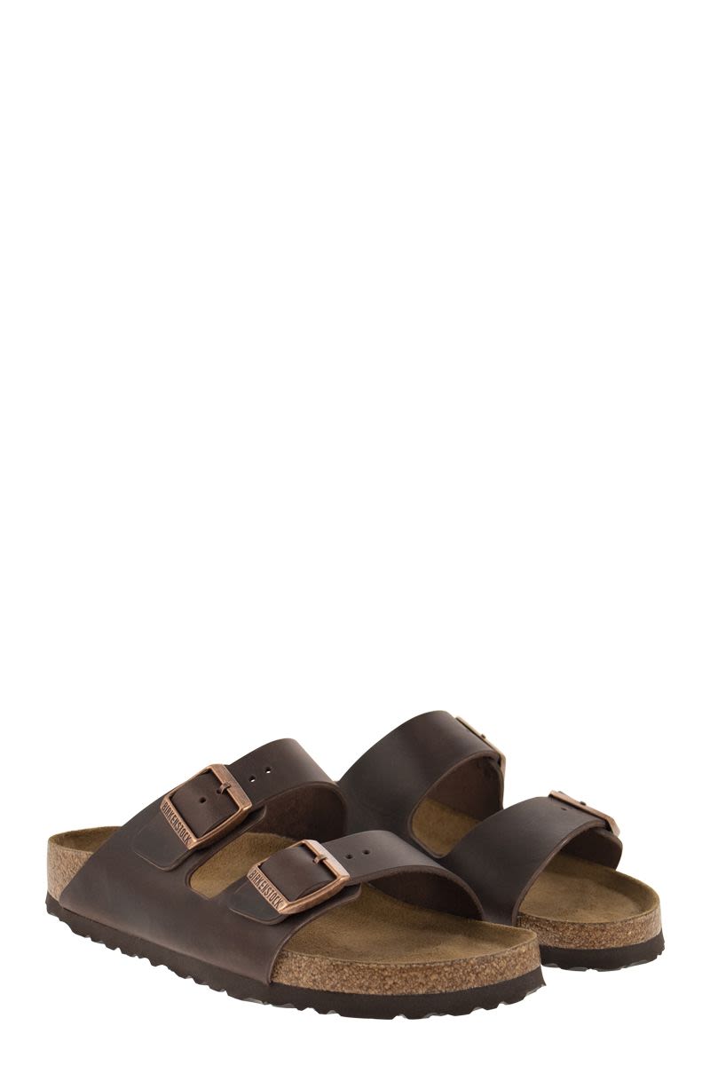 ARIZONA - Flat sandal - VOGUERINI