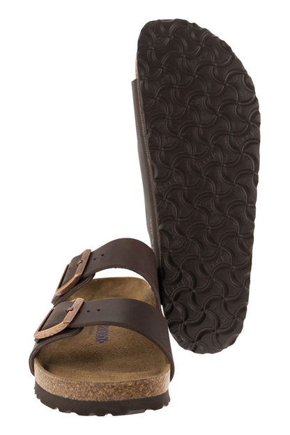 ARIZONA - Flat sandal - VOGUERINI