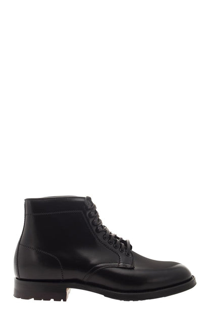 PLAIN TOE BOOT - VOGUERINI