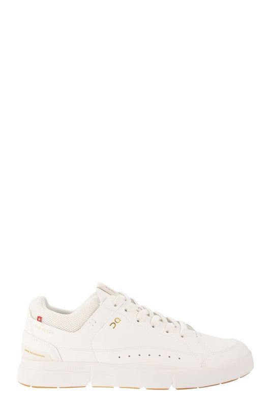 THE ROGER - Sneakers - VOGUERINI