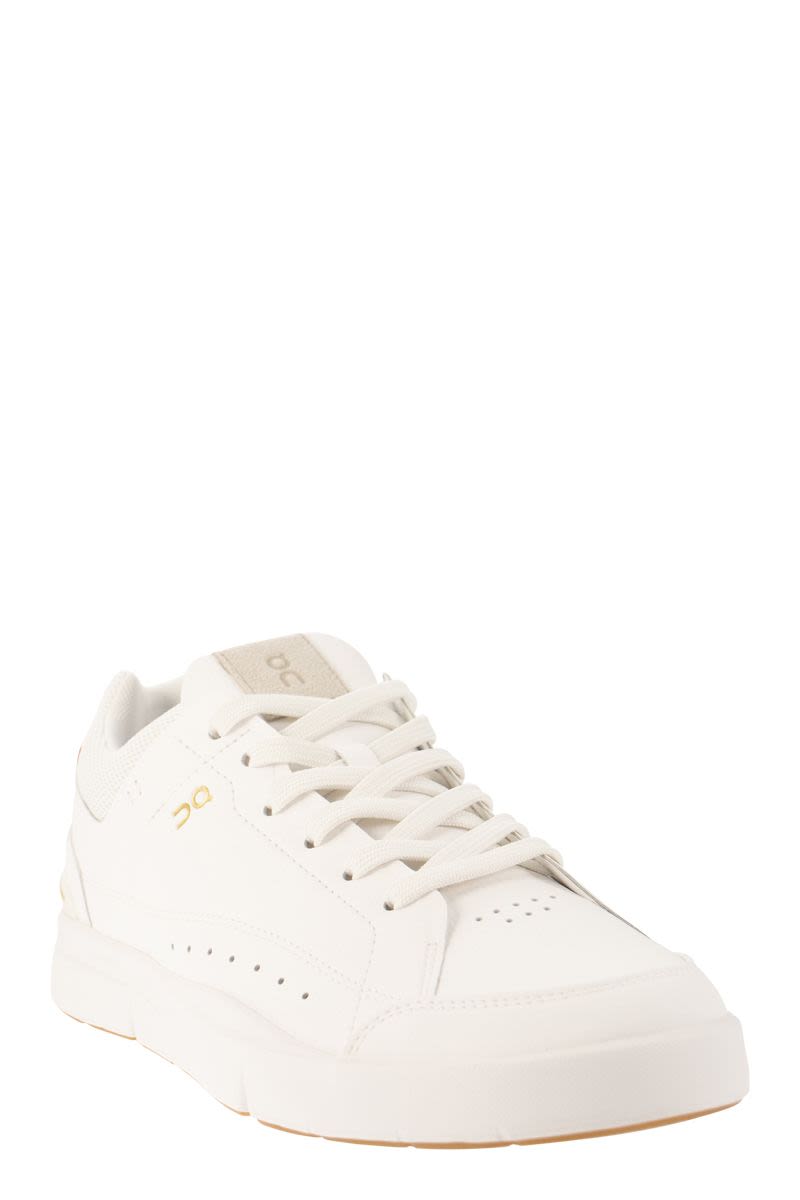 THE ROGER - Sneakers - VOGUERINI