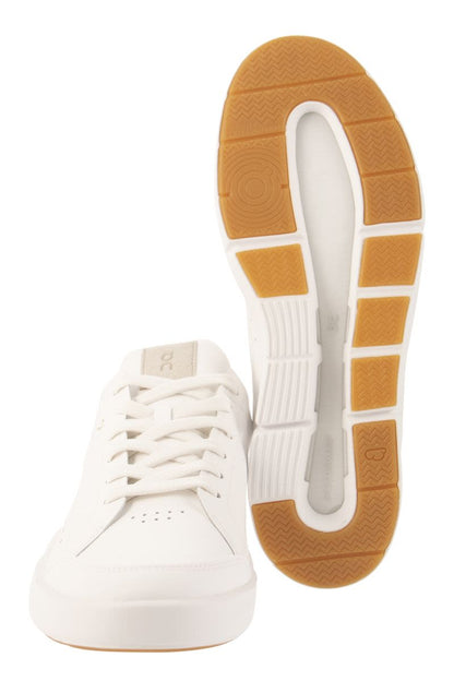 THE ROGER - Sneakers - VOGUERINI