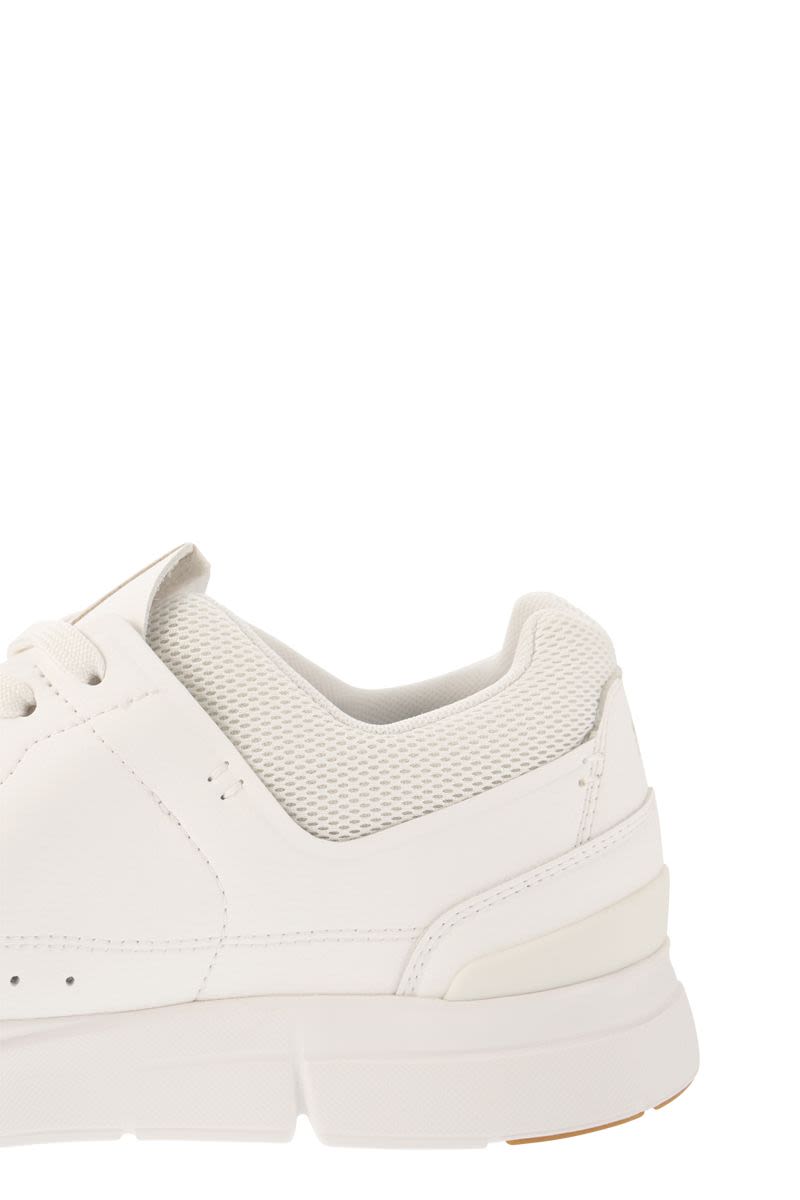 THE ROGER - Sneakers - VOGUERINI