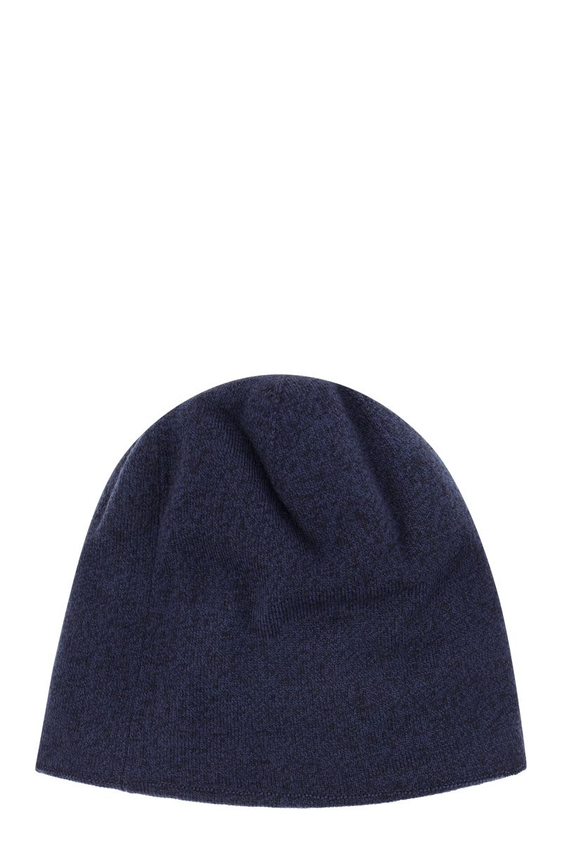 TOQUE - Hat in wool blend - VOGUERINI