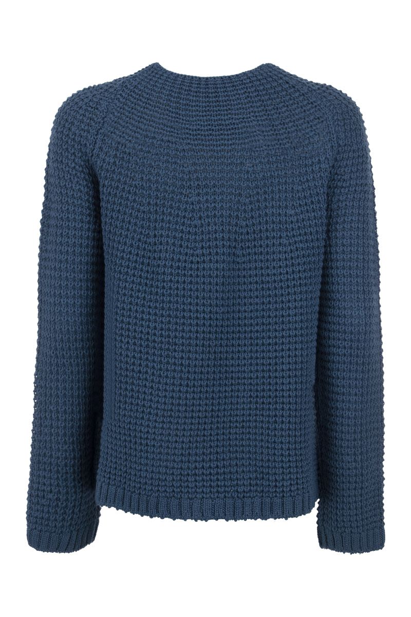 ARDEA - Wool sweater - VOGUERINI