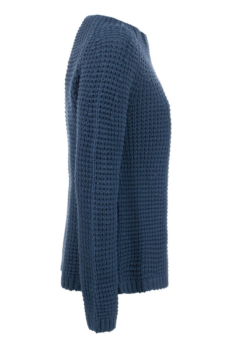 ARDEA - Wool sweater - VOGUERINI