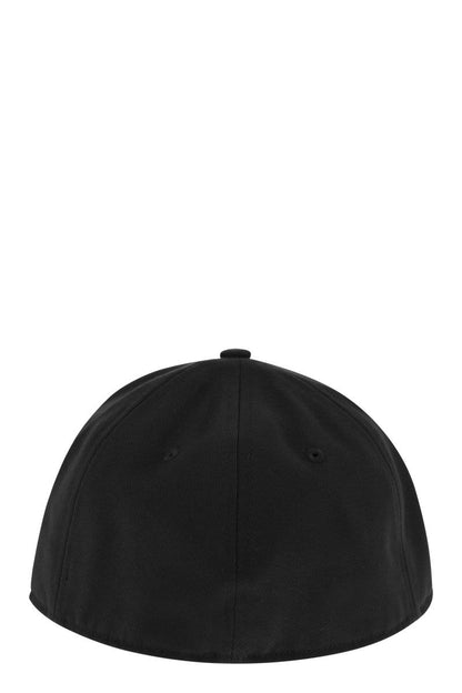 TONAL - Hat with visor - VOGUERINI