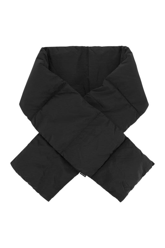 Padded scarf - VOGUERINI