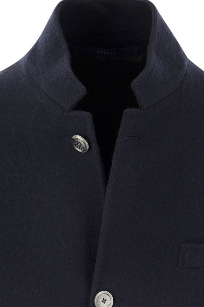 DAMON - Cashmere blazer - VOGUERINI