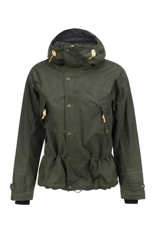 MOUNTAIN - Jacket - VOGUERINI