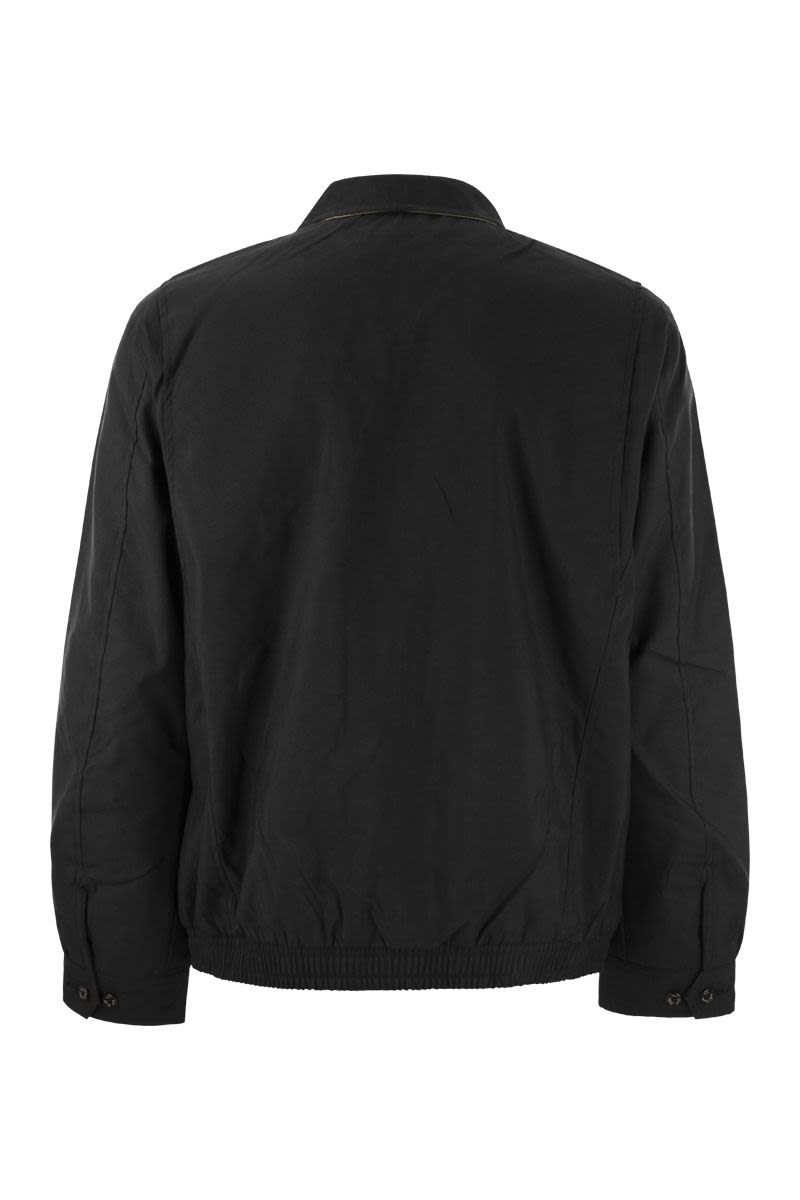 Bi-swing jacket - VOGUERINI