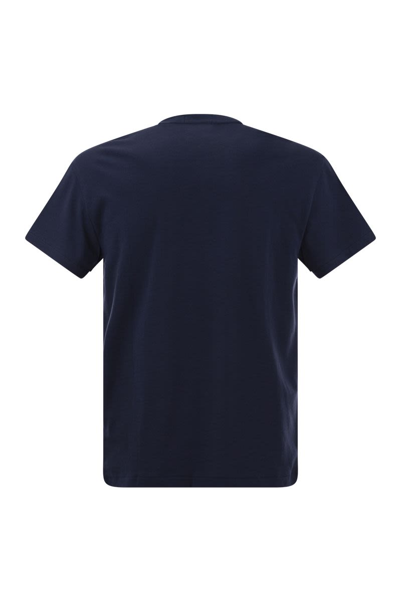 Polo Bear jersey Classic-Fit T-shirt - VOGUERINI