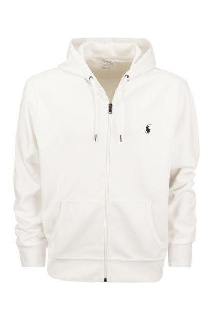 Hooded sweatshirt - VOGUERINI