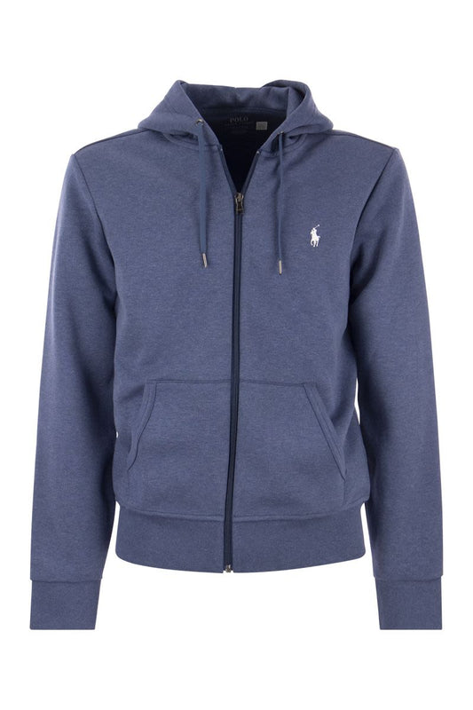 Hooded sweatshirt - VOGUERINI