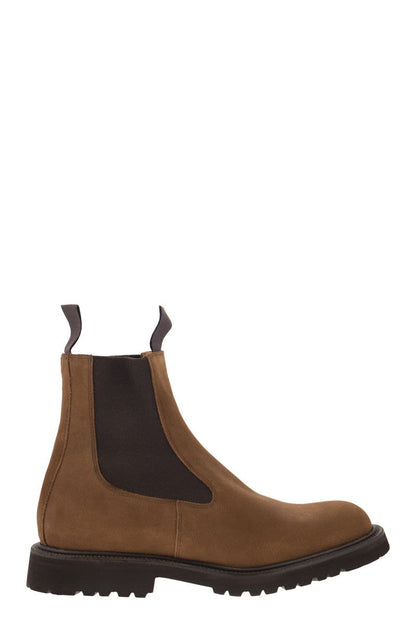 STEPHEN - Chelsea boot - VOGUERINI