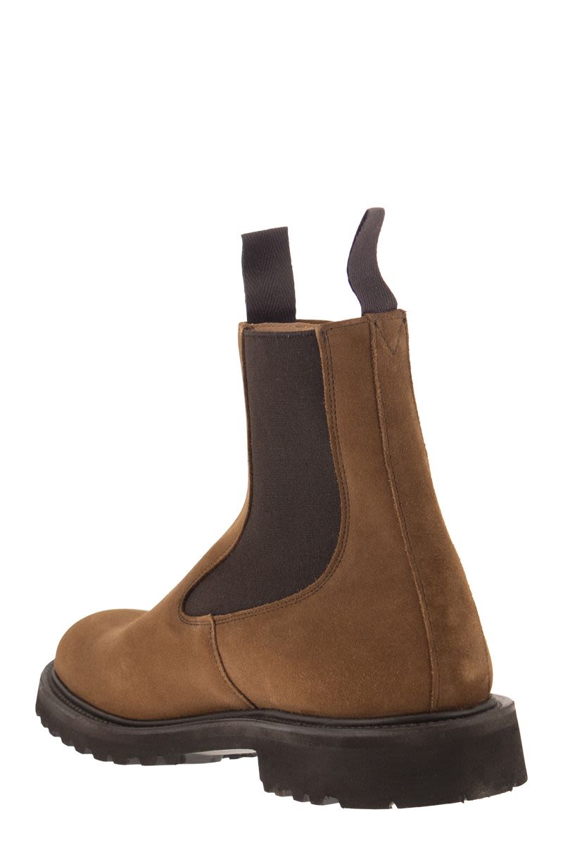 STEPHEN - Chelsea boot - VOGUERINI