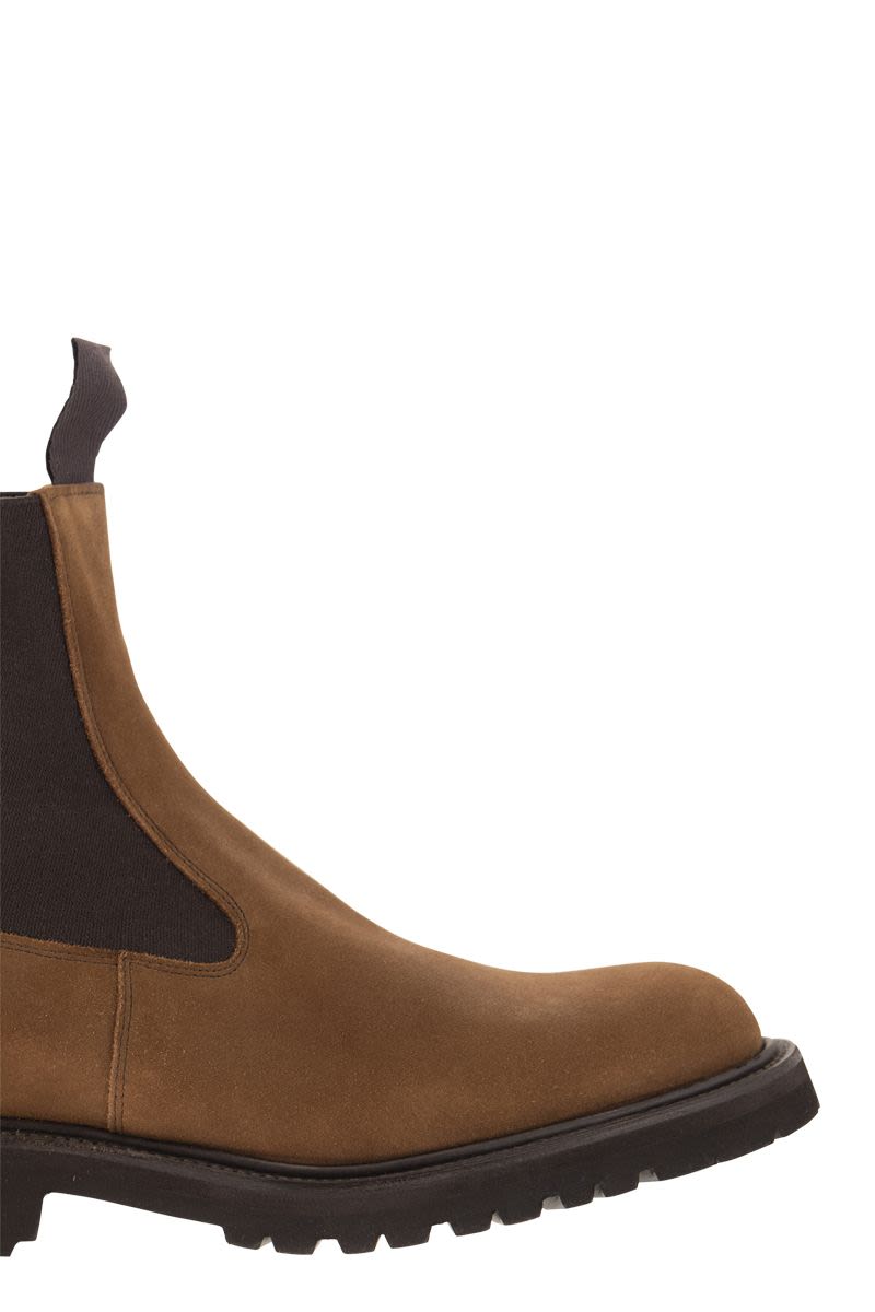 STEPHEN - Chelsea boot - VOGUERINI