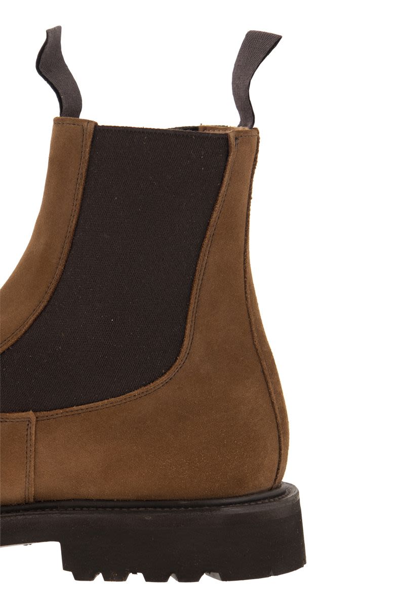 STEPHEN - Chelsea boot - VOGUERINI