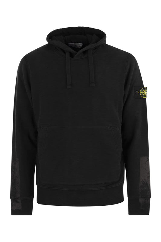 Hooded sweatshirt - VOGUERINI