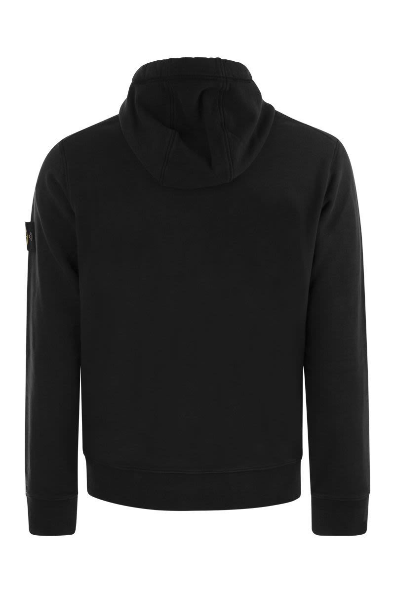 Hooded sweatshirt - VOGUERINI