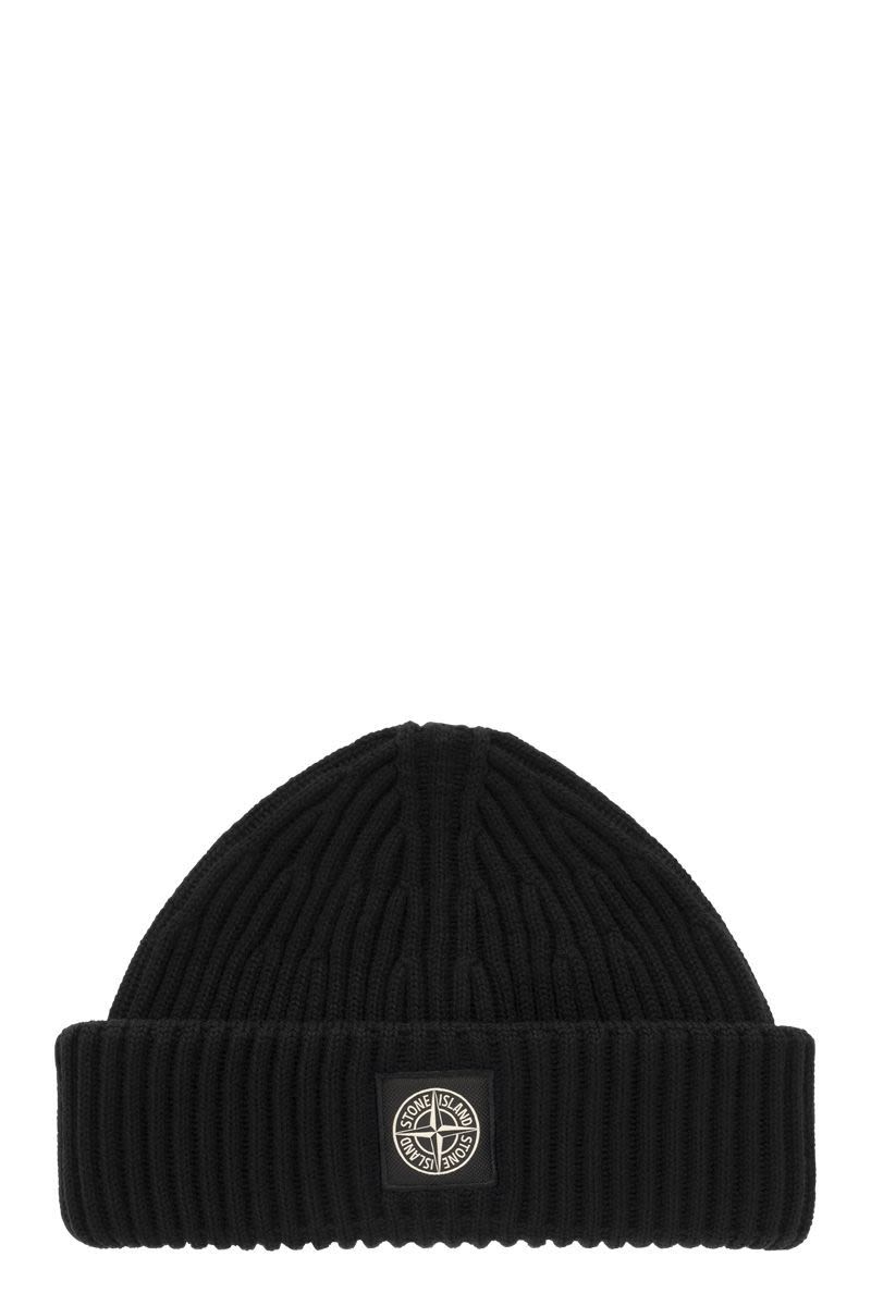 Wool cap - VOGUERINI