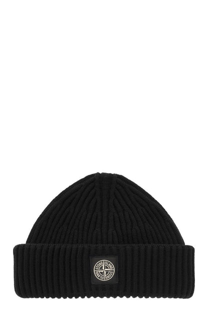 Wool cap - VOGUERINI