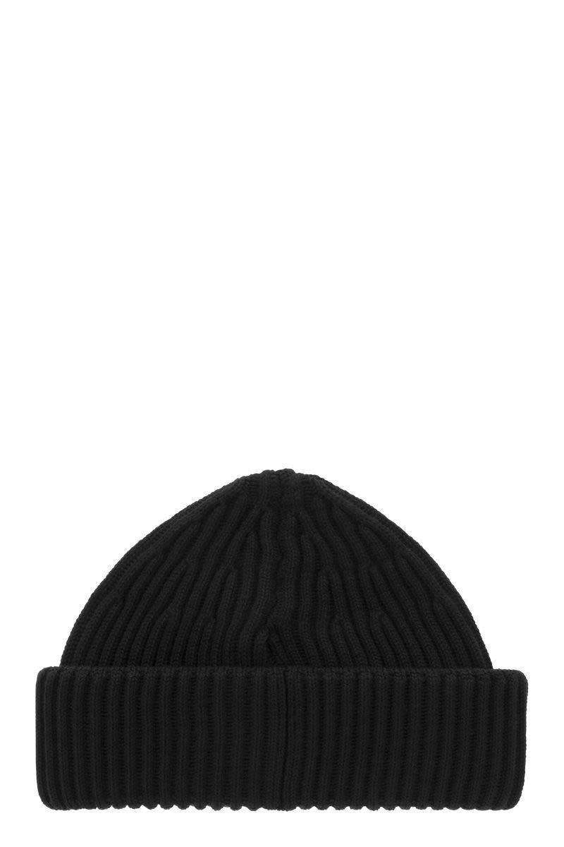 Wool cap - VOGUERINI