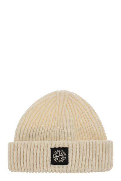 Wool cap - VOGUERINI