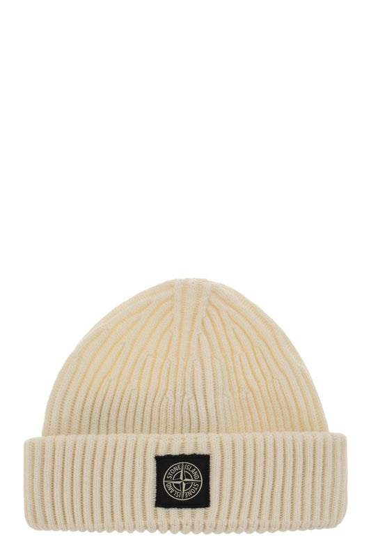 Wool cap - VOGUERINI