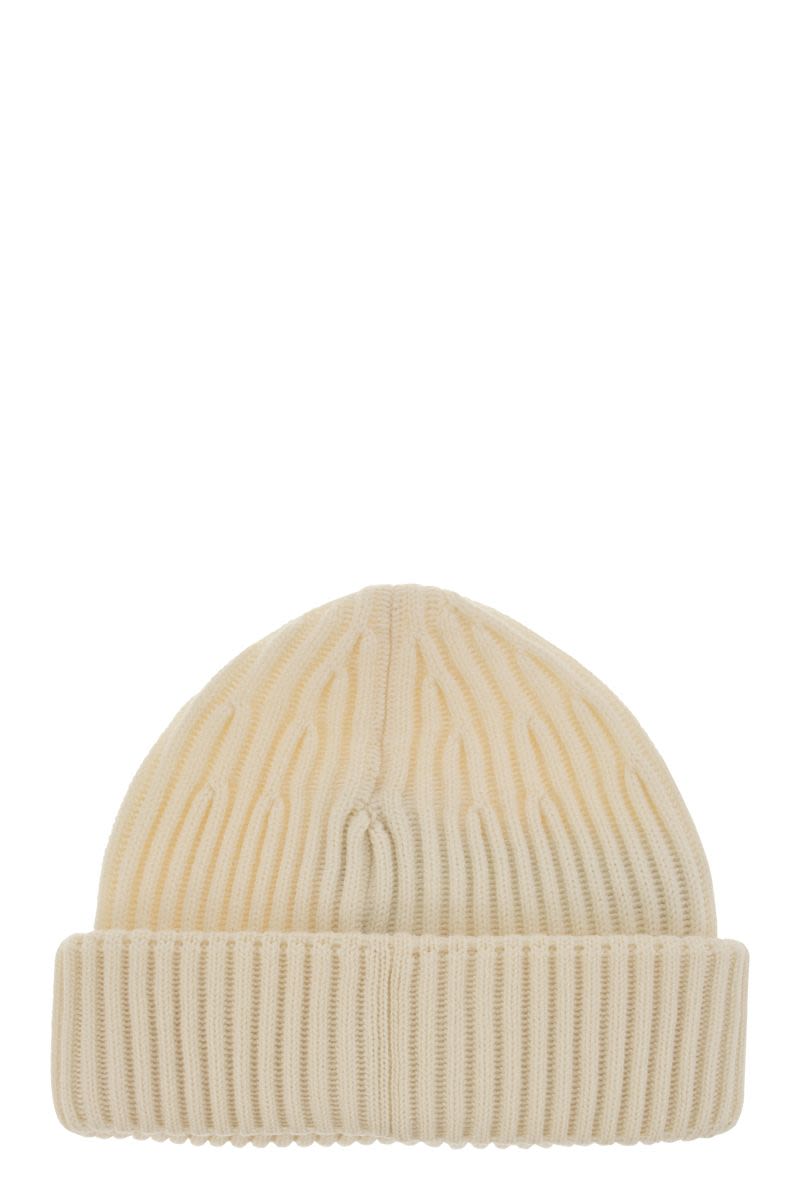 Wool cap - VOGUERINI