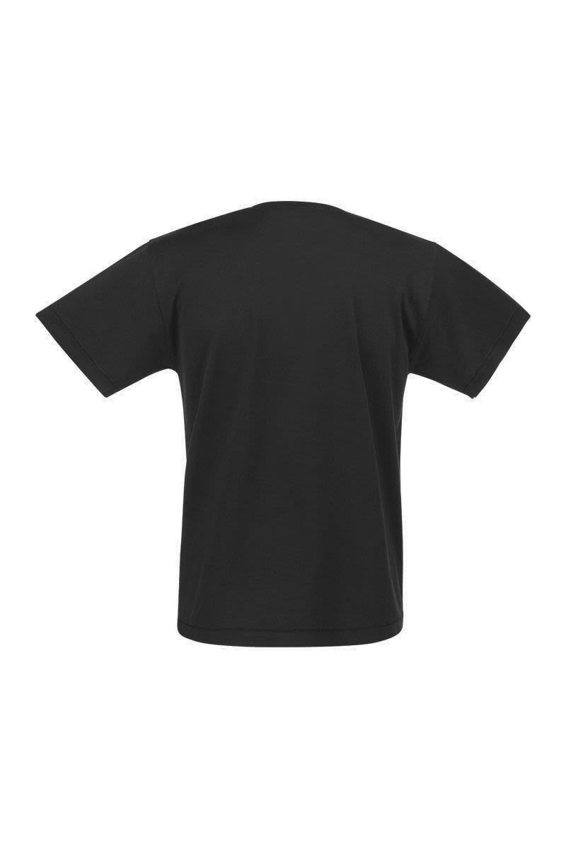 Short-sleeved T-shirt - VOGUERINI