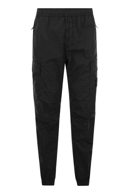 Cargo trousers