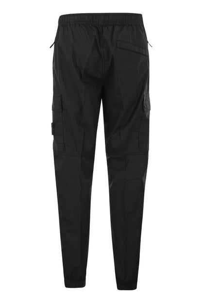 Cargo trousers