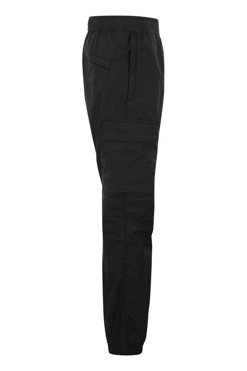 Cargo trousers