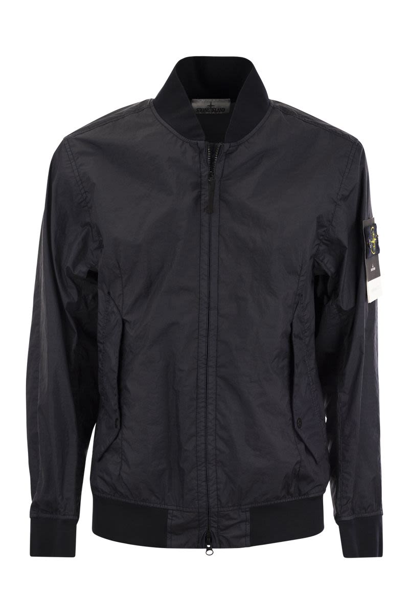 Lightweight bomber jacket - VOGUERINI