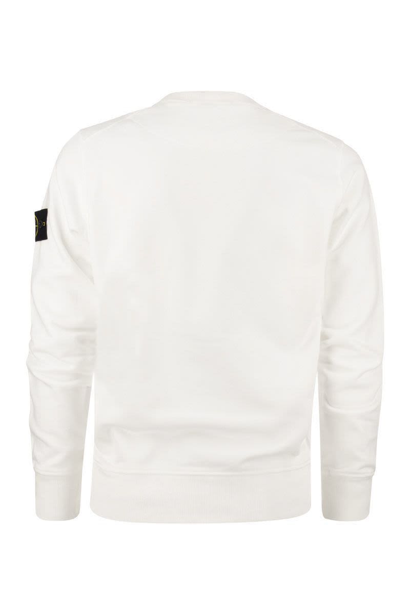 Round-neck sweatshirt - VOGUERINI