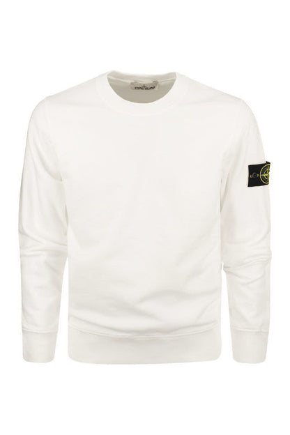 Round-neck sweatshirt - VOGUERINI