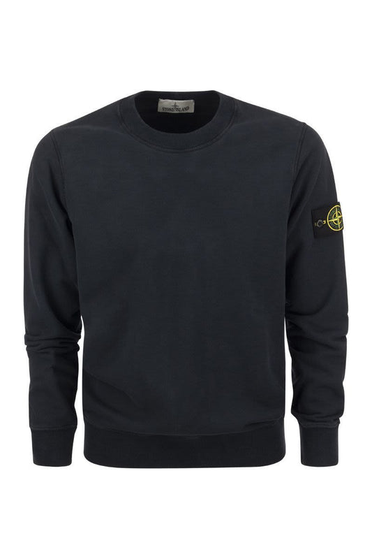 Round-neck sweatshirt - VOGUERINI