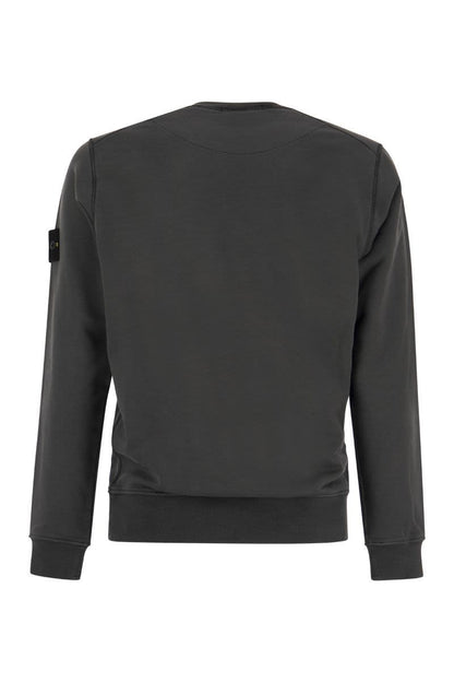 Round-neck sweatshirt - VOGUERINI