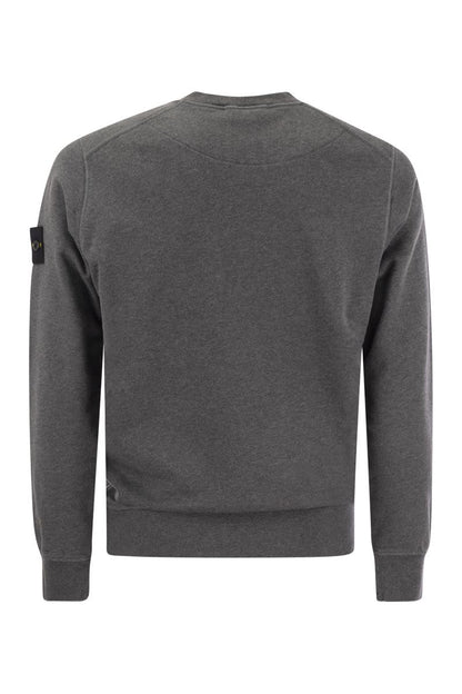 Round-neck sweatshirt - VOGUERINI