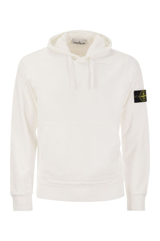 Hooded sweatshirt - VOGUERINI