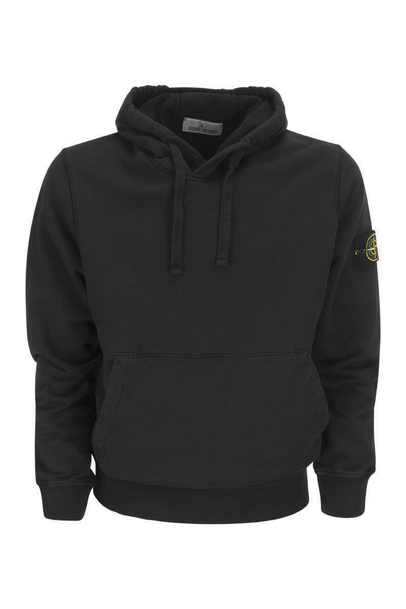 Hooded sweatshirt - VOGUERINI