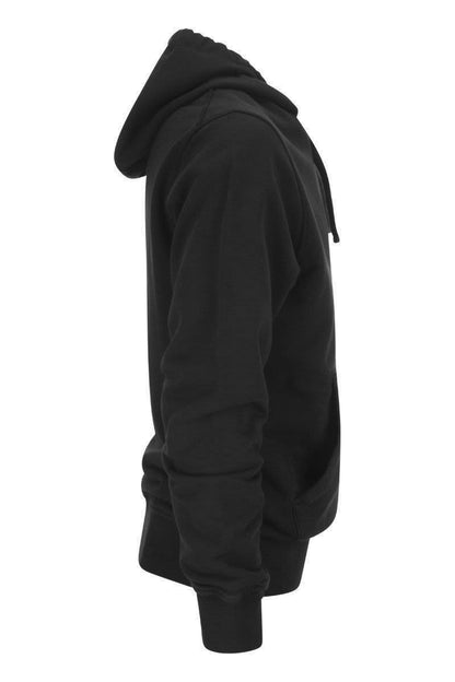 Hooded sweatshirt - VOGUERINI