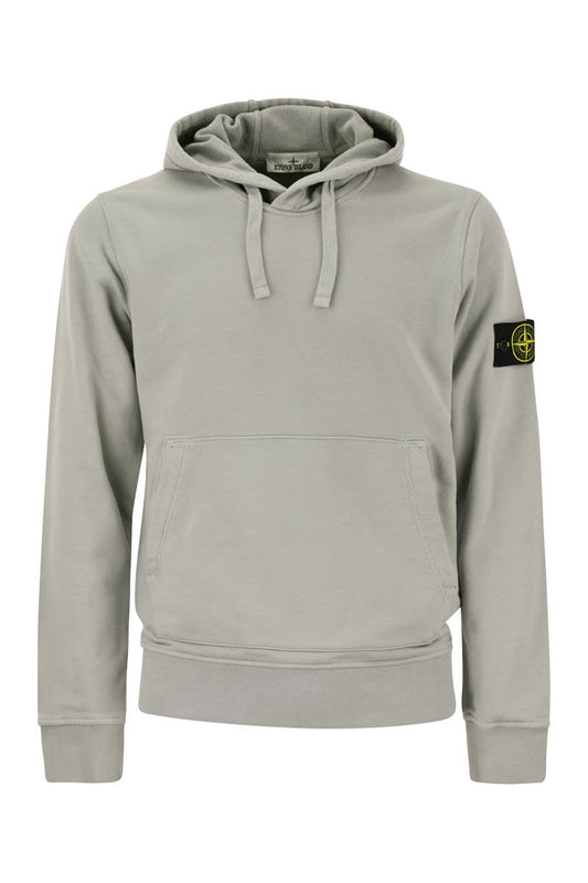 Hooded sweatshirt - VOGUERINI