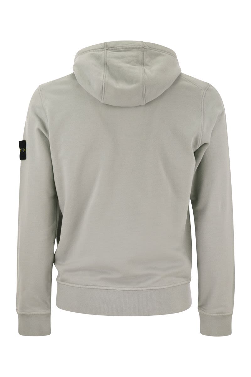 Hooded sweatshirt - VOGUERINI