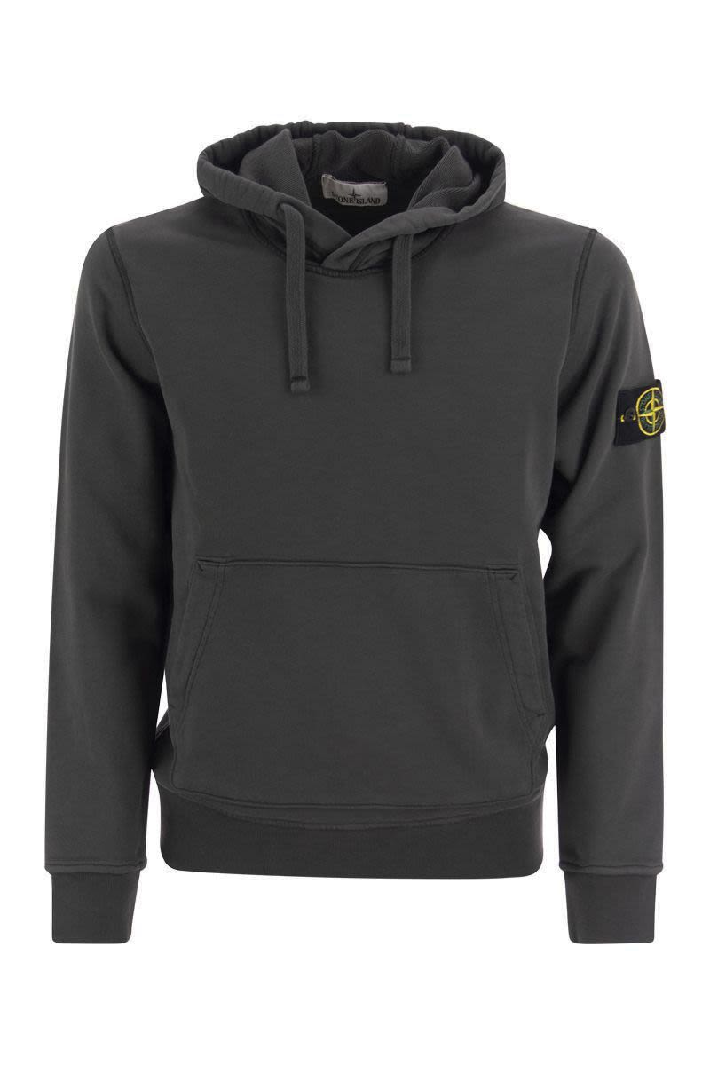 Hooded sweatshirt - VOGUERINI