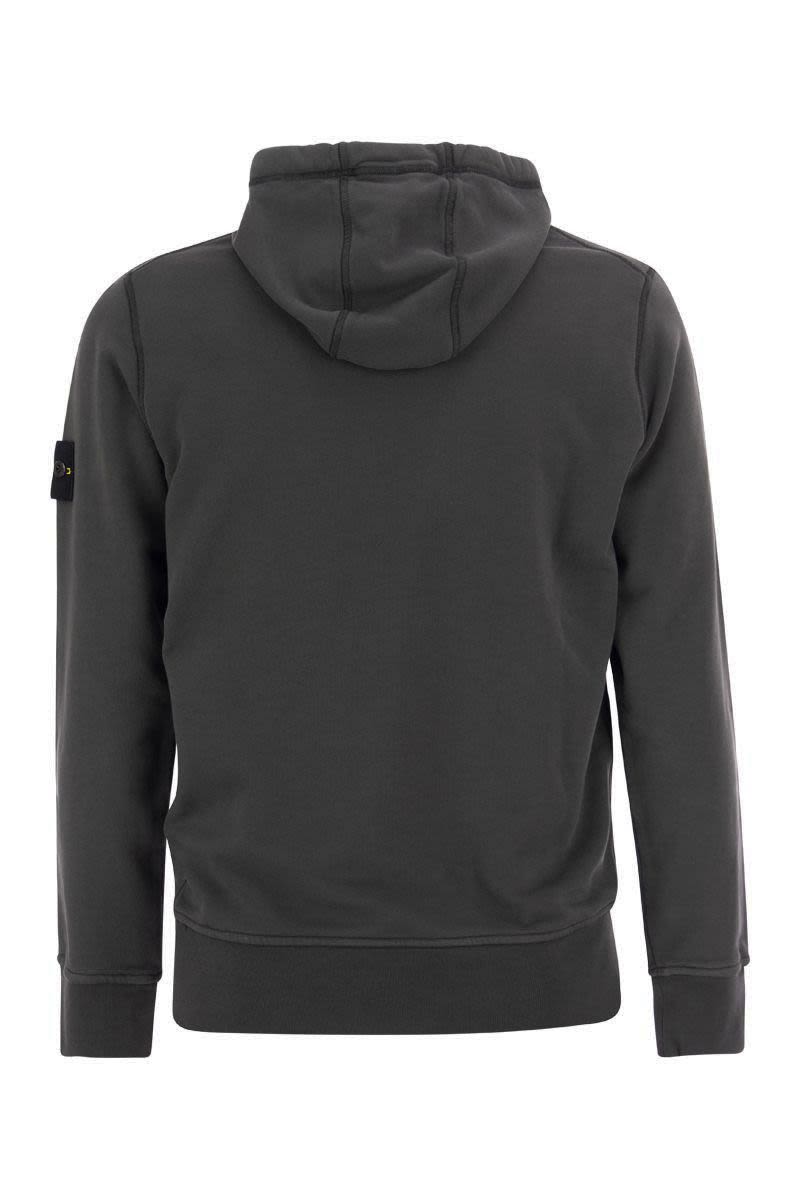 Hooded sweatshirt - VOGUERINI