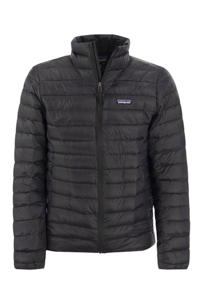 Lightweight down jacket - VOGUERINI